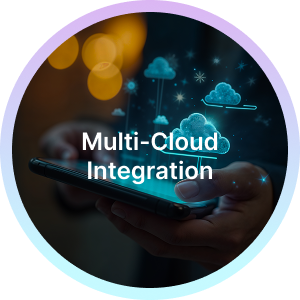 Multi Cloud Integration