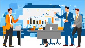 The Power of Business Performance Analytics in Business Central