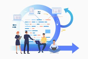 Benefits of Combining ServiceNow, Salesforce, and ERP Systems