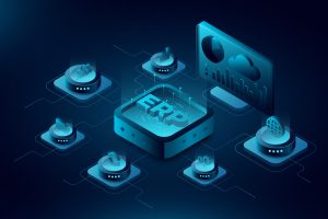 mordenizing ERP system 