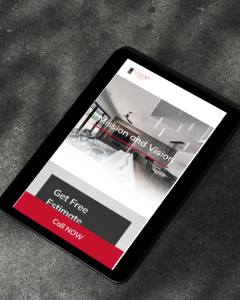 Luxury Web Development USA