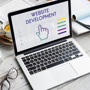 Top Web desing & development services USA