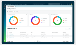 ServiceNow Zurich Release Chicago