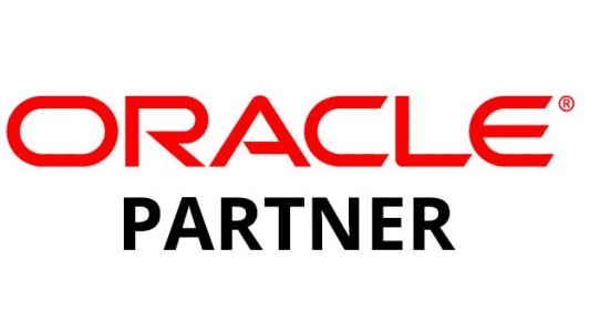 oracle patner