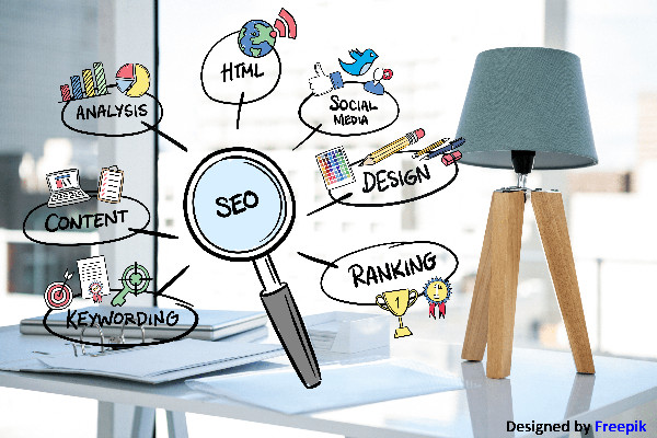 10 DIY Off-Page Optimization Tips – Avion Technology, Inc.