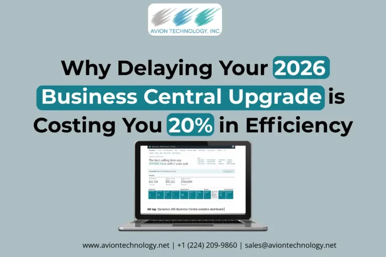 The Cost of Waiting: Why Delaying Your 2026 BC Upgrade Costs 20% ROI