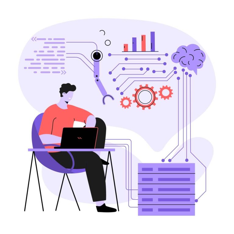 Why Golang is a Game Changer for AI Development – Avion Technology, Inc.