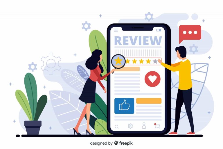 Embedding Google Reviews on Website Sites – Avion Technology, Inc.