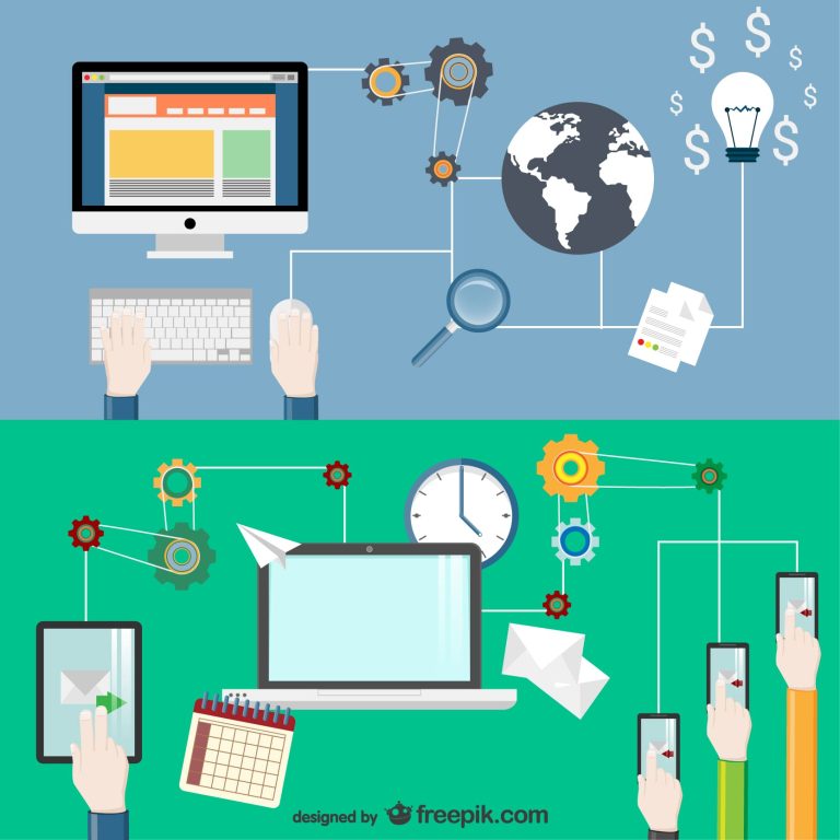 5 Productivity Transformation Tools For Your Chicago-Based Small Business – Avion Technology, Inc.