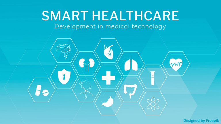 Artificial Intelligence is Changing Healthcare and Pharma Fast – Avion Technology, Inc.