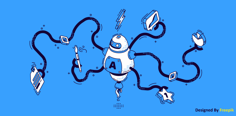 AI Platforms for Content – Avion Technology, Inc.