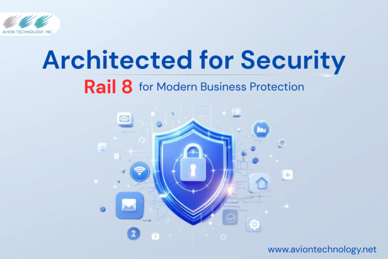 Rails 8 Security Ensures Safe Business Operations in USA