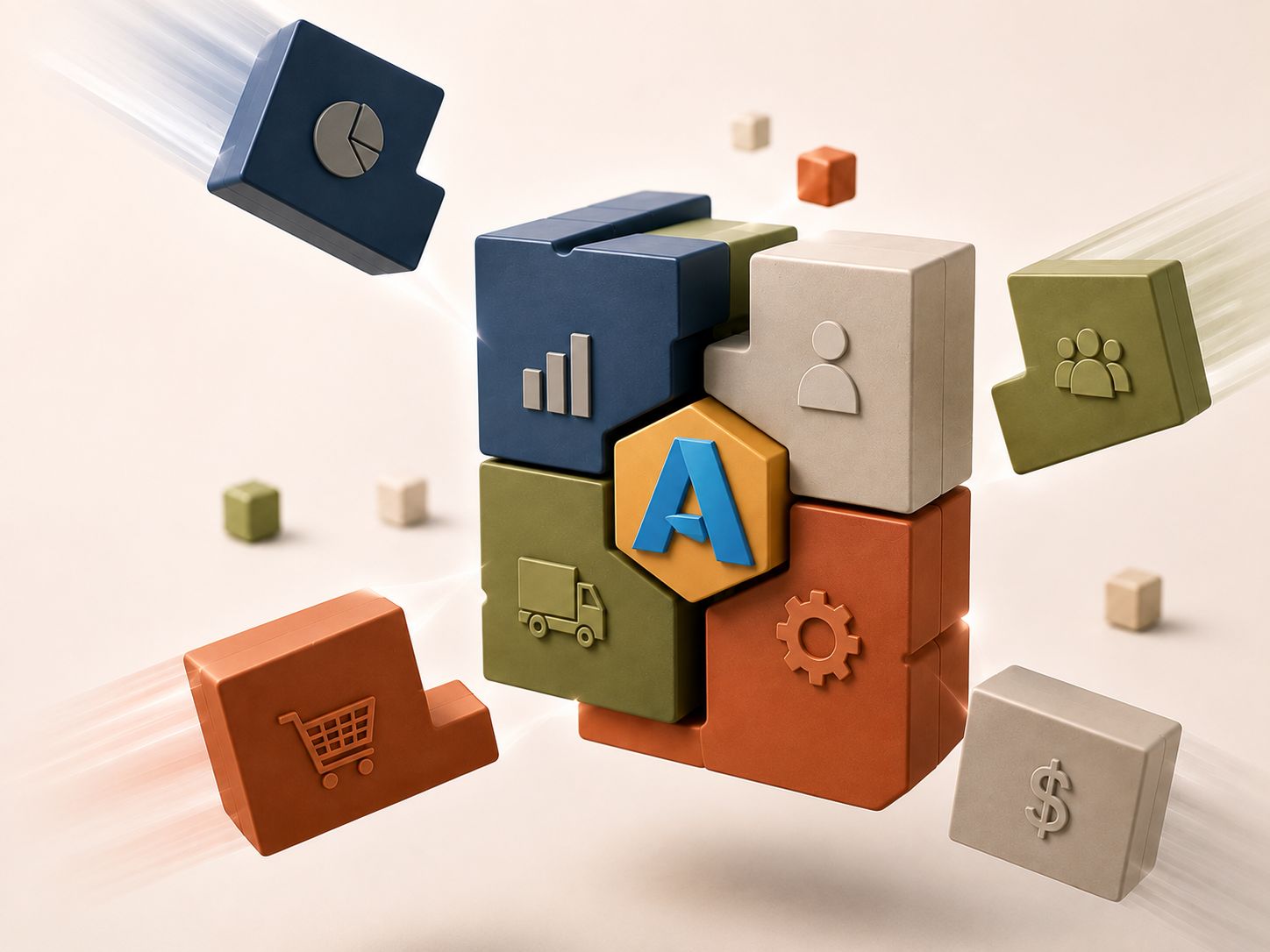 Azure Consulting Services for Secure, Cost-Efficient Cloud Infrastructure