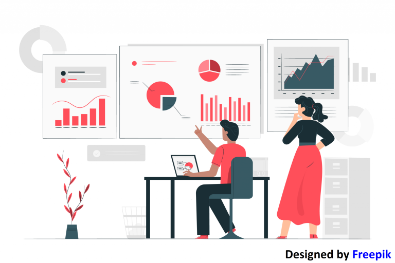 Benefits of Data Visualization – Avion Technology, Inc.