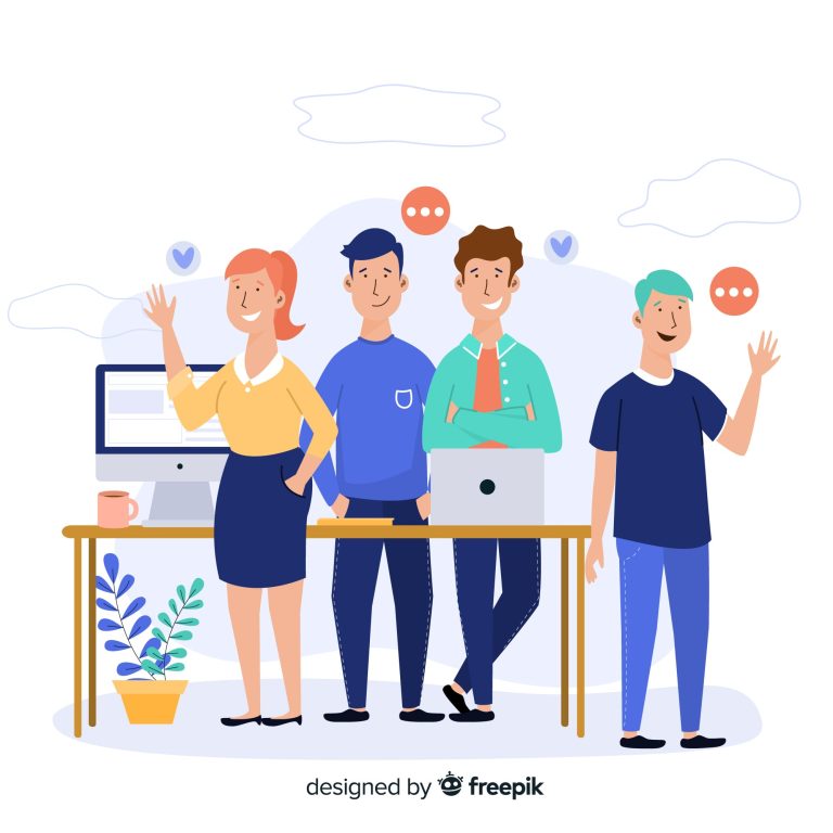 Building a Strong Founding Team for Tech Startups