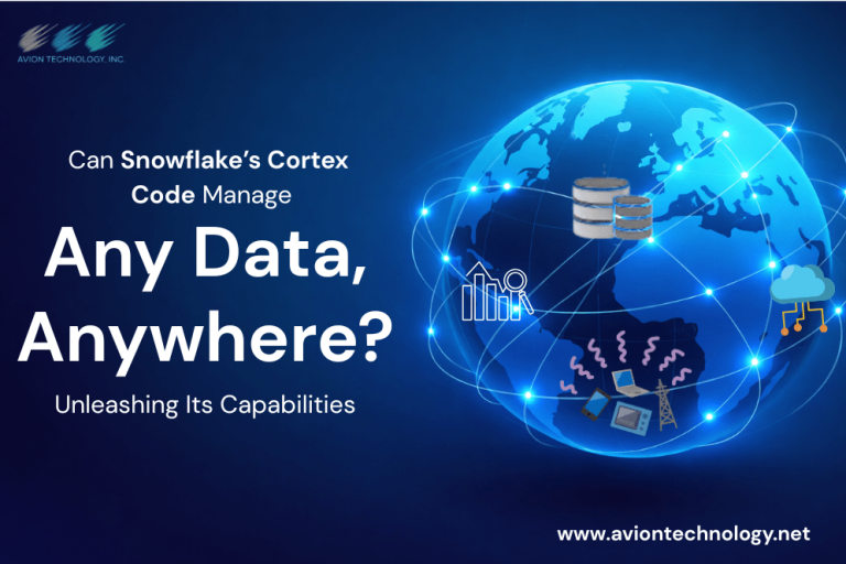 Snowflake Cortex Code: AI-Powered Cloud Data Platform
