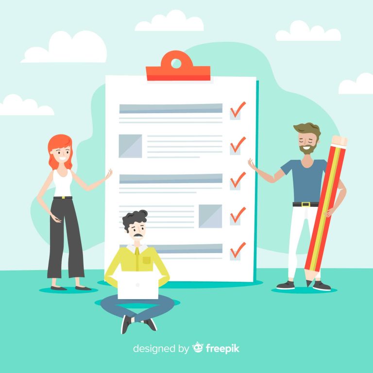 Checklist To Ask Your WP Hosting Provider – Avion Technology, Inc.