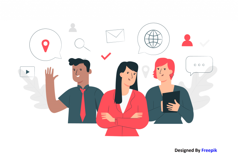Connecting With Industry Experts – Avion Technology, Inc.