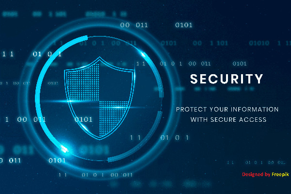 Cyber Security And Data Security – Avion Technology, Inc.