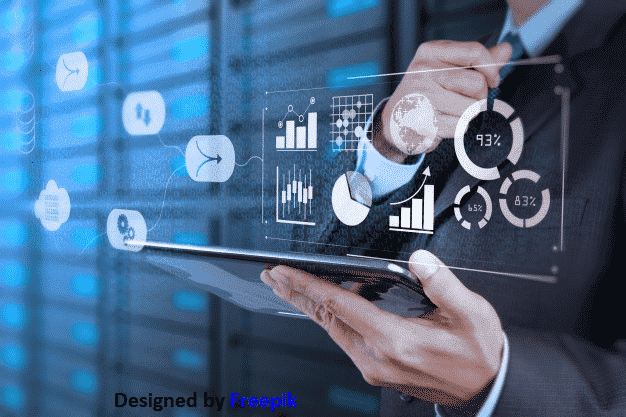 Data Science – Avion Technology, Inc.