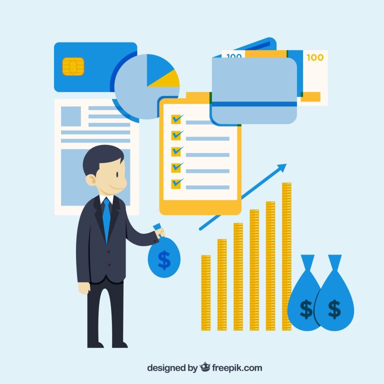 Data: The New Gold of the Digital Era