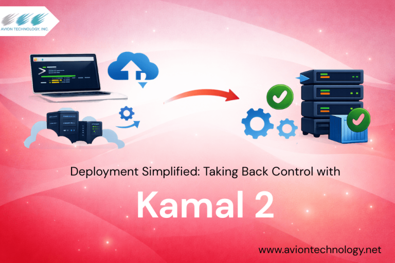 Kamal 2 for Fast, Scalable & High-Performance App Deployment