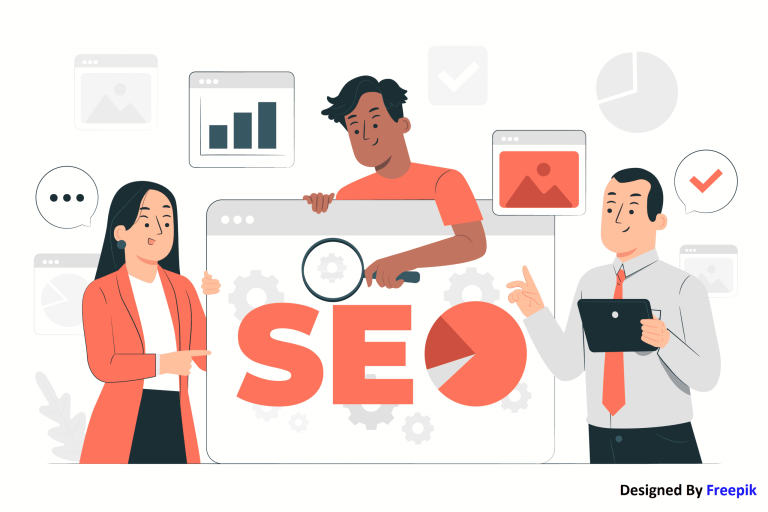 DIY SEO for Small Businesses | Avion Technology