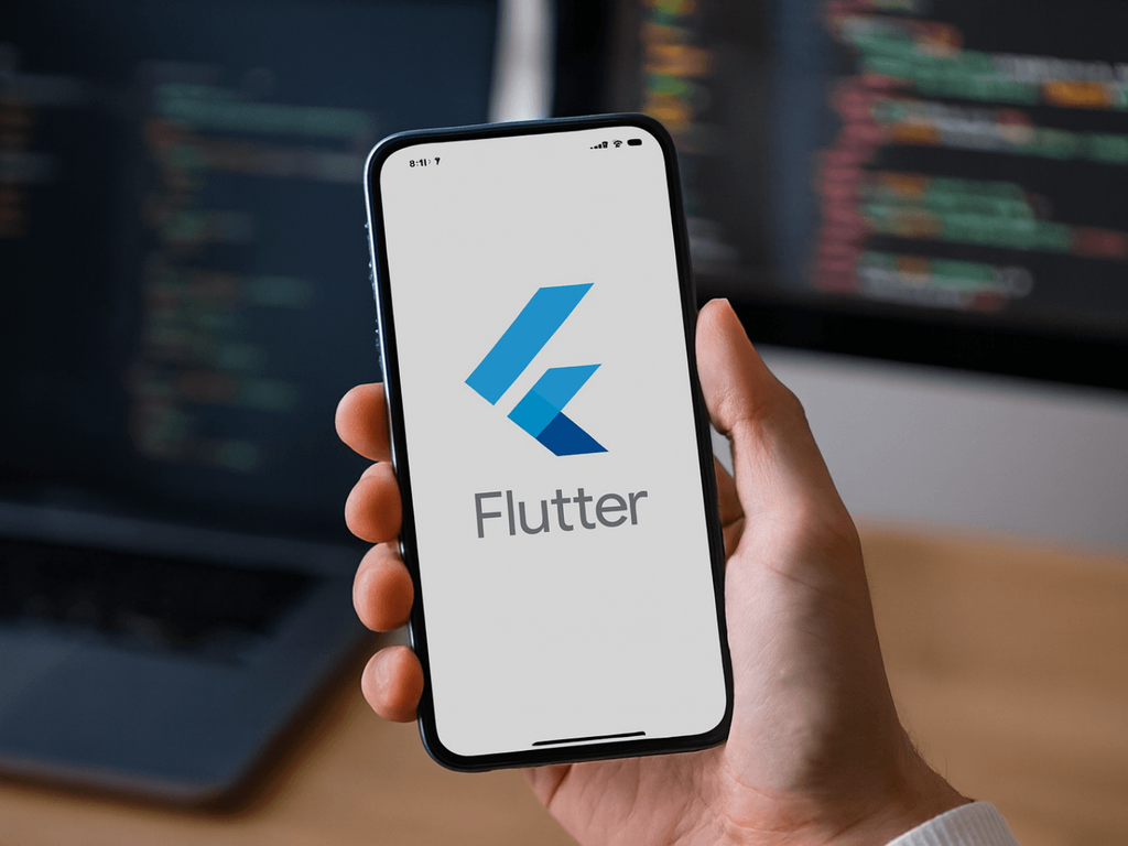Flutter Development Services