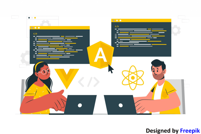 Flutter Vs. React Native – Avion Technology, Inc.
