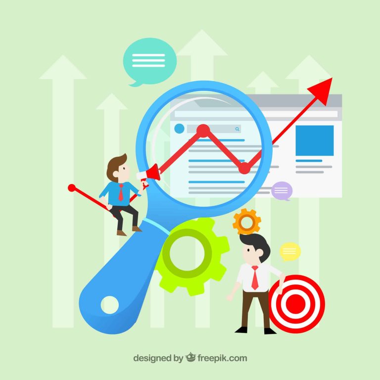 Google Analytics Indicators You Should Watch Out For – Avion Technology, Inc.