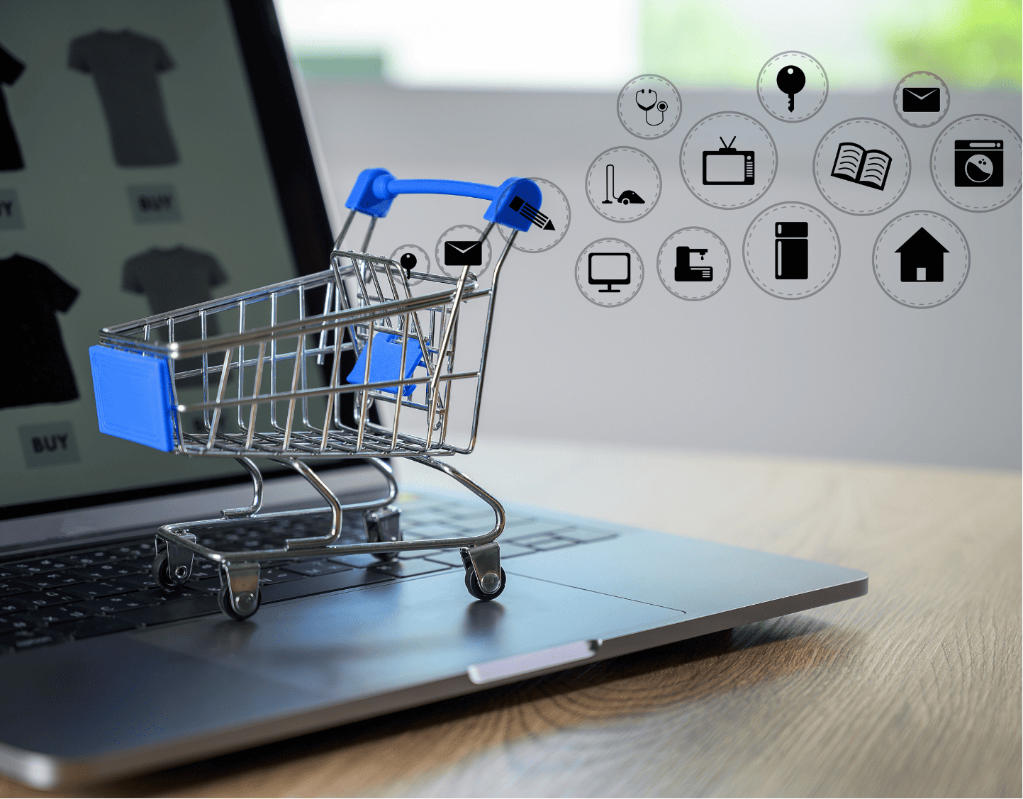 Headless Commerce Development Built for When the Complexity Is Actually Worth It