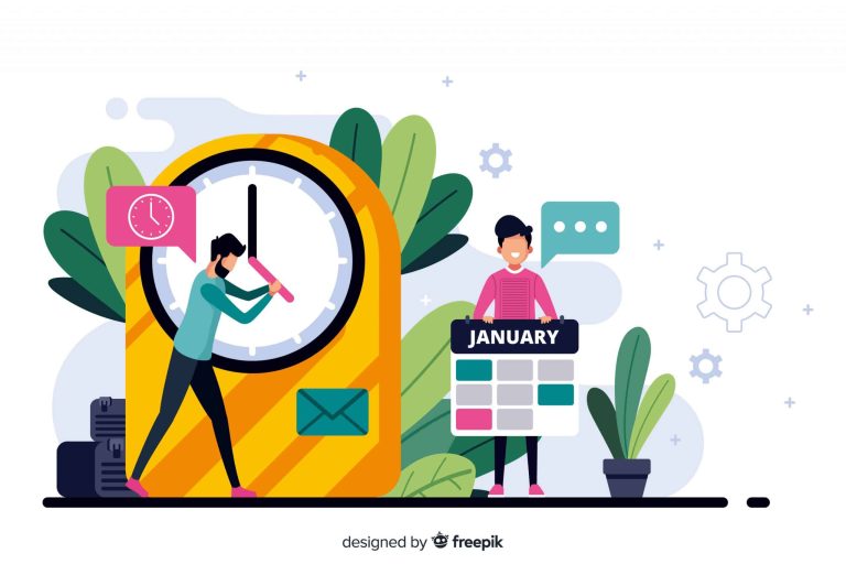 How Much Time Should I Spend AS A CEO of A Small Agency In Getting New Business From New Clients – Avion Technology, Inc.