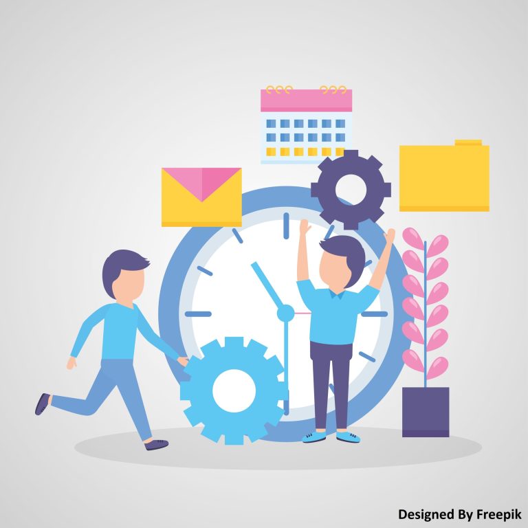How much time should I spend as a CEO of a small agency in getting new business from old clients? – Avion Technology, Inc.