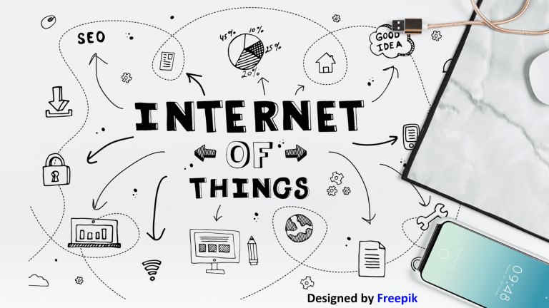 IoT Integration in Mobile Apps – Avion Technology, Inc.