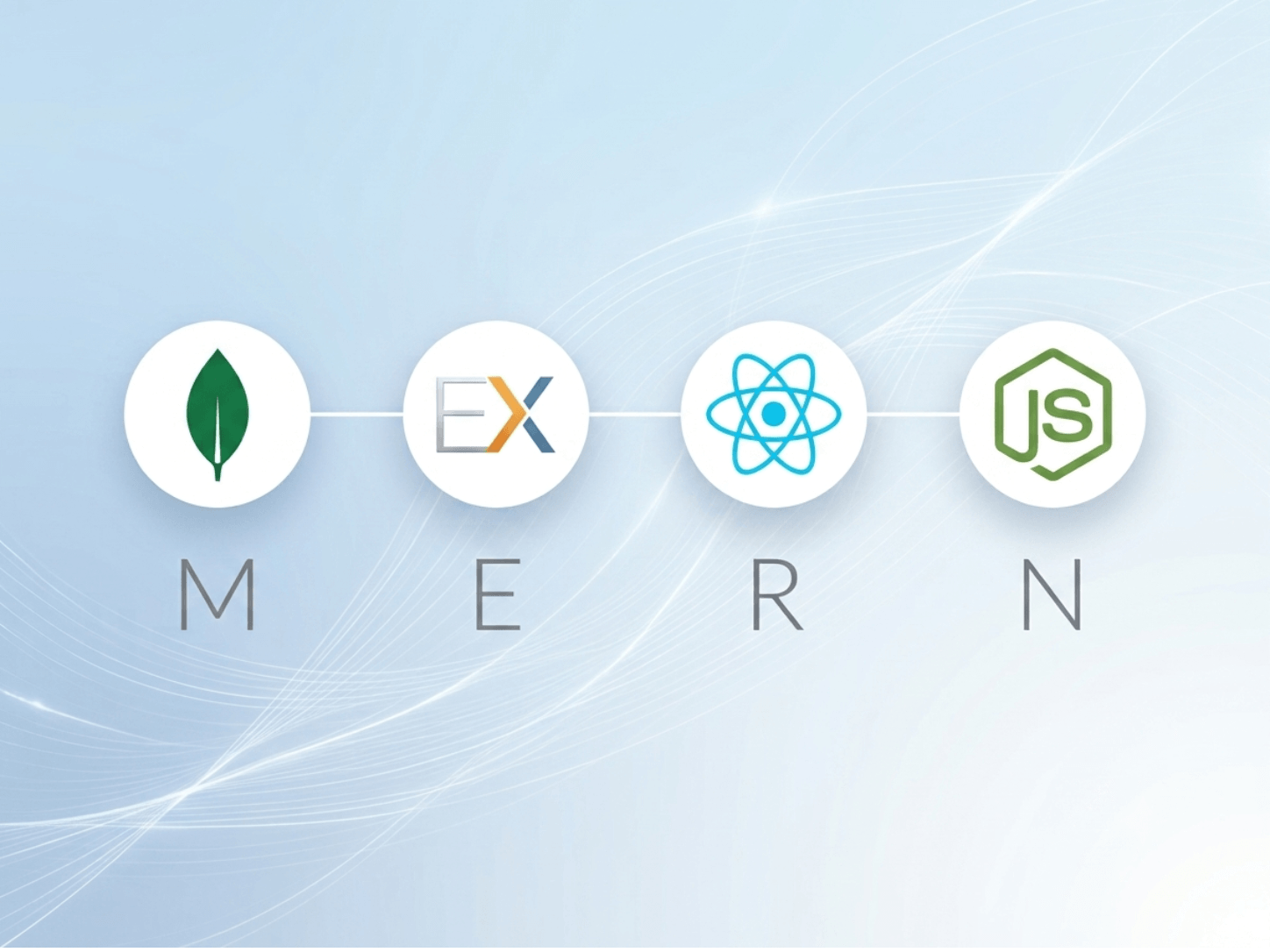 MERN Stack Development Services for U.S. Teams