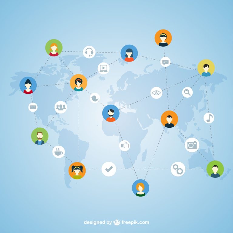 Networking Tips for Business Growth -Avion Technology