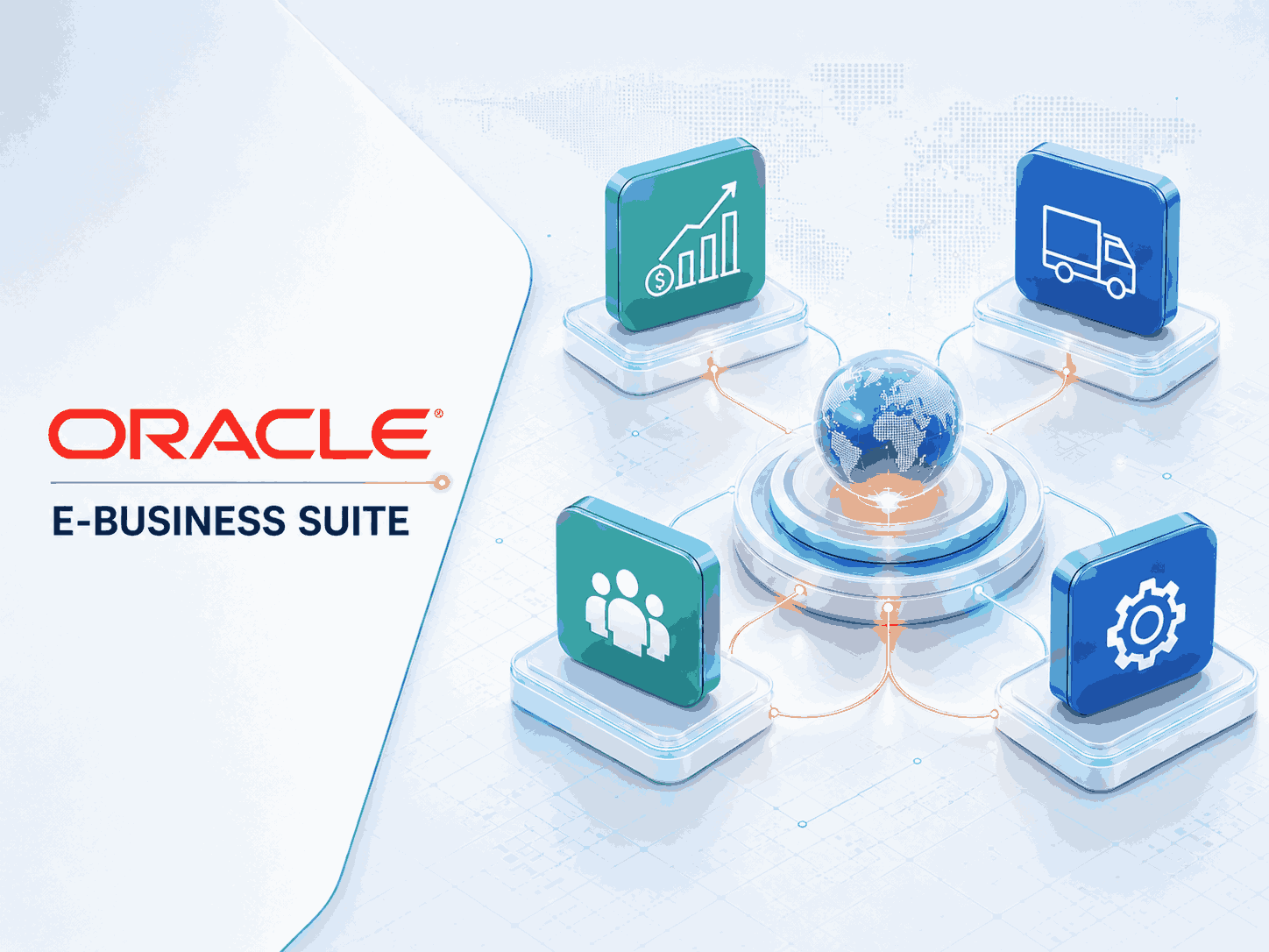 Avion Technology Delivers Oracle EBS Consulting for Systems Your Business Depends On