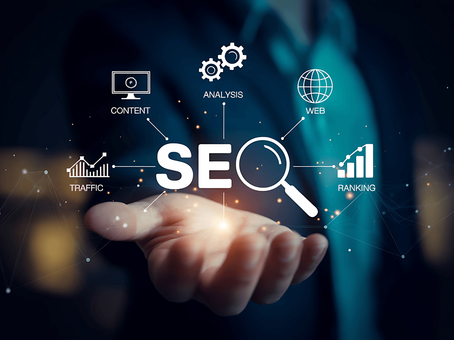SEO Services for U.S. Businesses