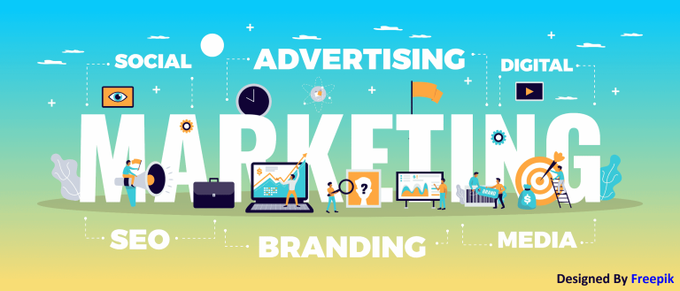 Search Engine Optimization (SEO) and Social Media Marketing (SMM) – Avion Technology, Inc.