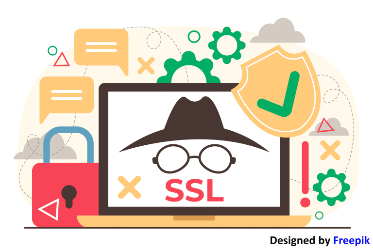 Types of SSL Certificates – Avion Technology, Inc.
