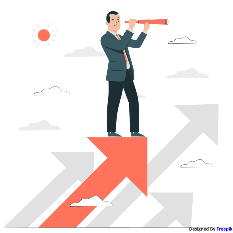 Scaling Up – Small Businesses – Avion Technology, Inc.
