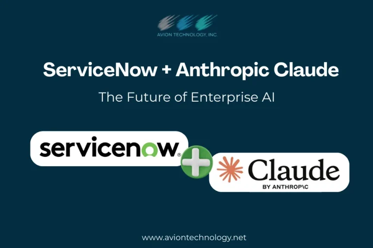 ServiceNow for IT Leaders 2026: AI-Driven ITSM & ITOM Strategy