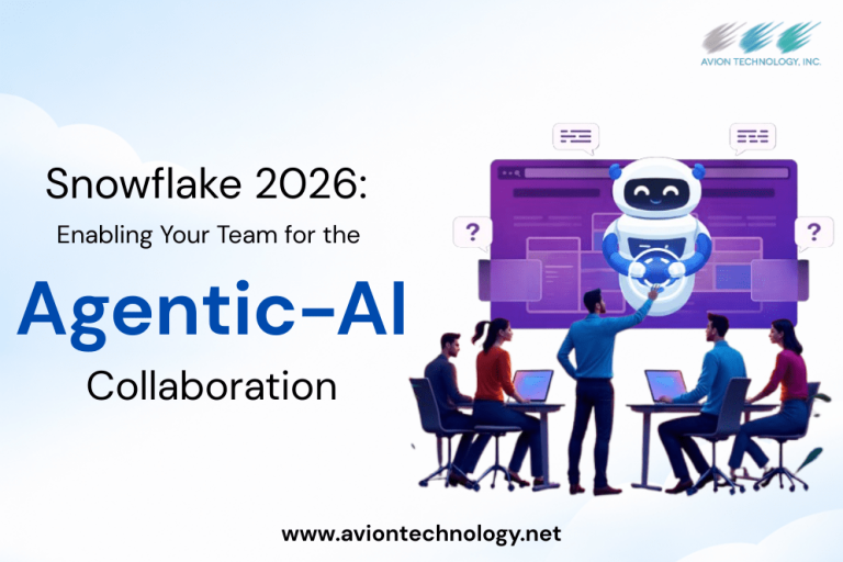 Agentic AI Transforming U.S. Operations and Workflows