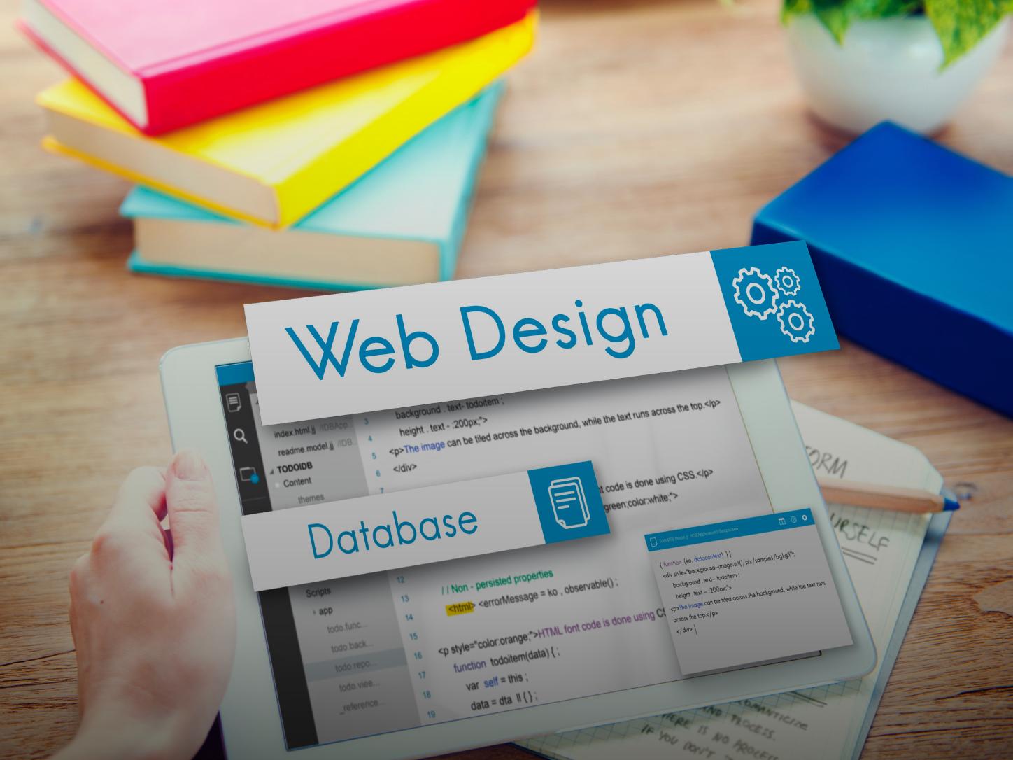 Squarespace Website Design & Development That Doesn't Look Like a Squarespace Site