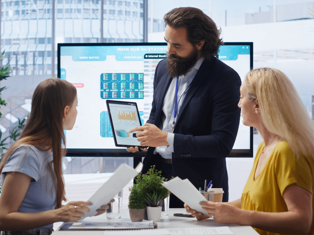 Tableau Consulting and Implementation Services Built on the Data Model, Not Just the Dashboard
