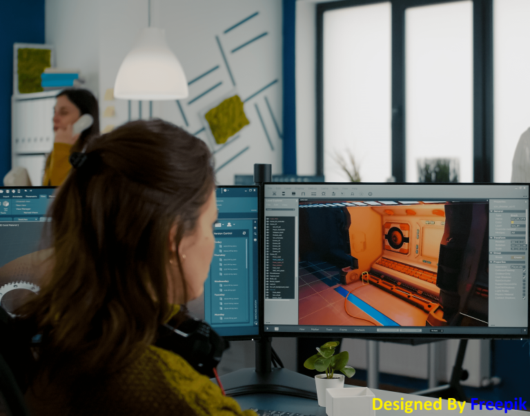 Testing – Digital Agency – Avion Technology, Inc.