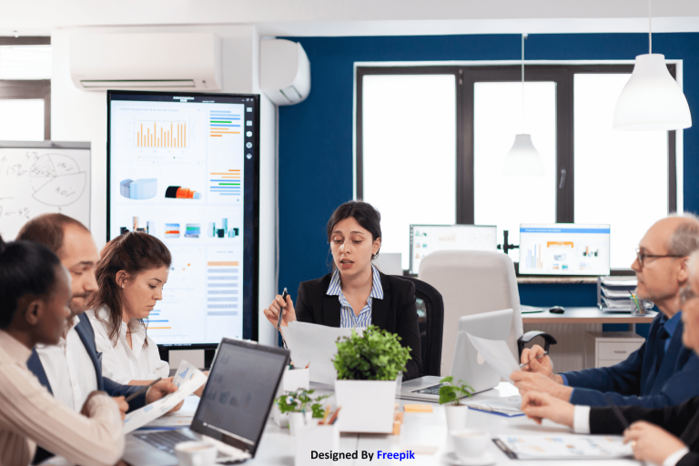 Tips for Slaying Your Agency Competition – Avion Technology, Inc.