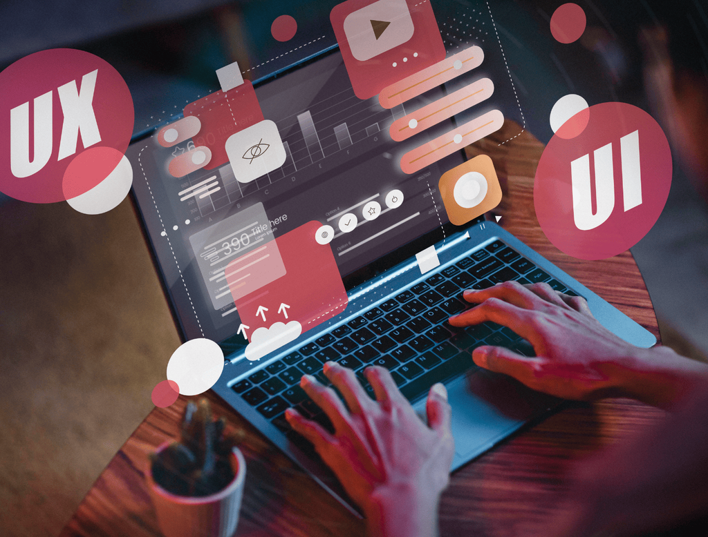 UI/UX Design Services Built Around How Real Users Actually Behave
