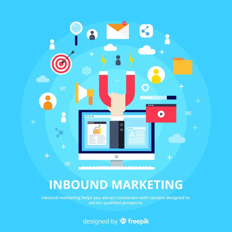 Ways to Make A Website A Lead Gen Magnet – Avion Technology, Inc.