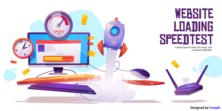 Loading Speed of your Website – Does it Matter? – Avion Technology, Inc.